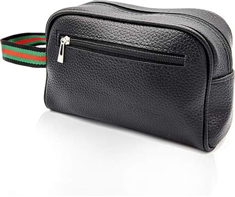 pochette uomo gucci scura|gucci handbags.